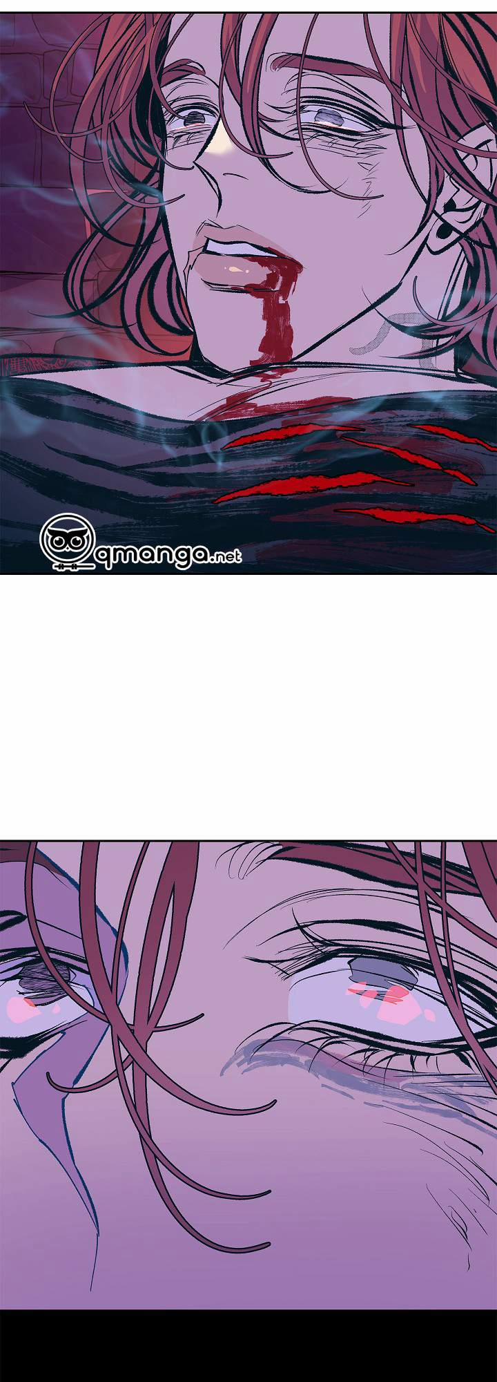 Người Tình Của Sura 34 trang 37