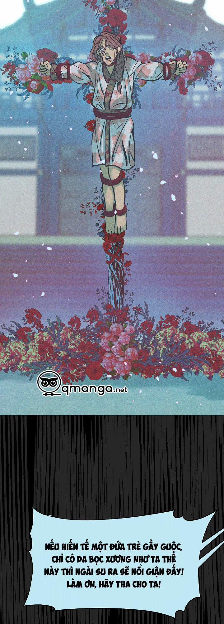 Người Tình Của Sura 34 trang 39