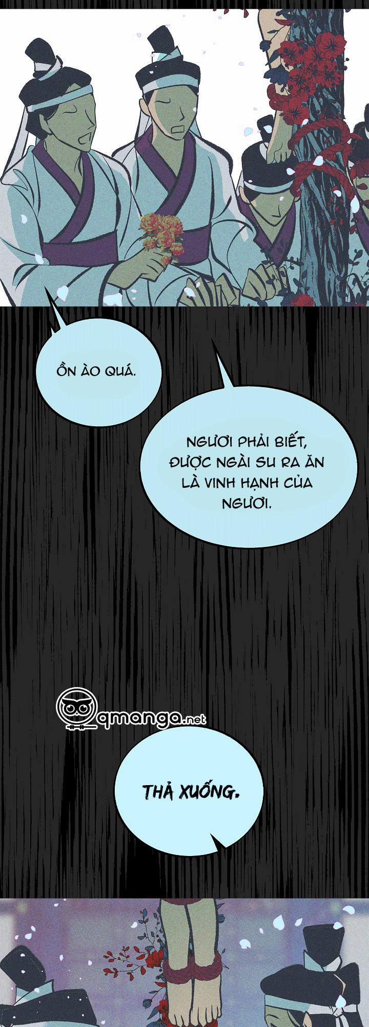 Người Tình Của Sura 34 trang 40