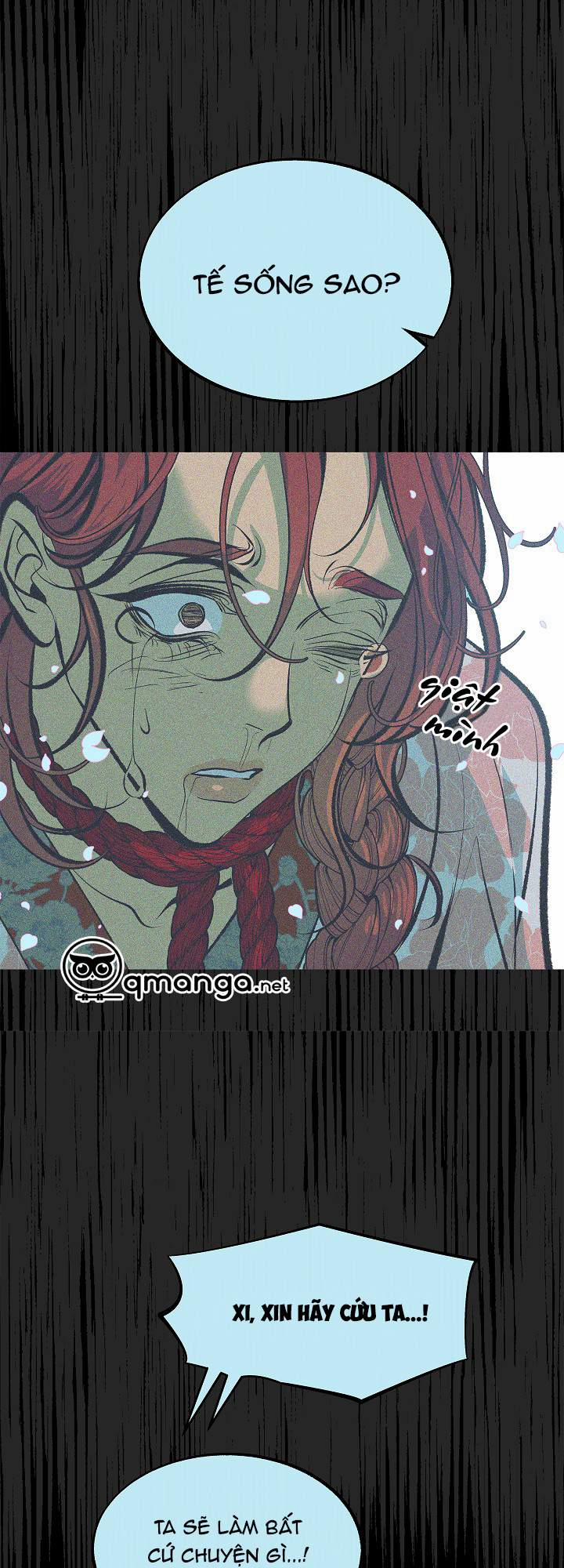 Người Tình Của Sura 34 trang 43