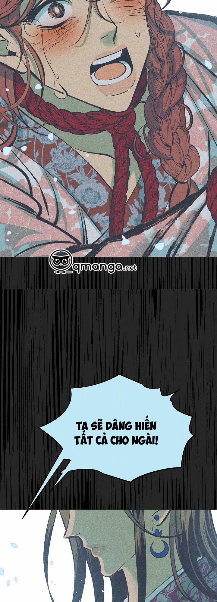 Người Tình Của Sura 34 trang 45