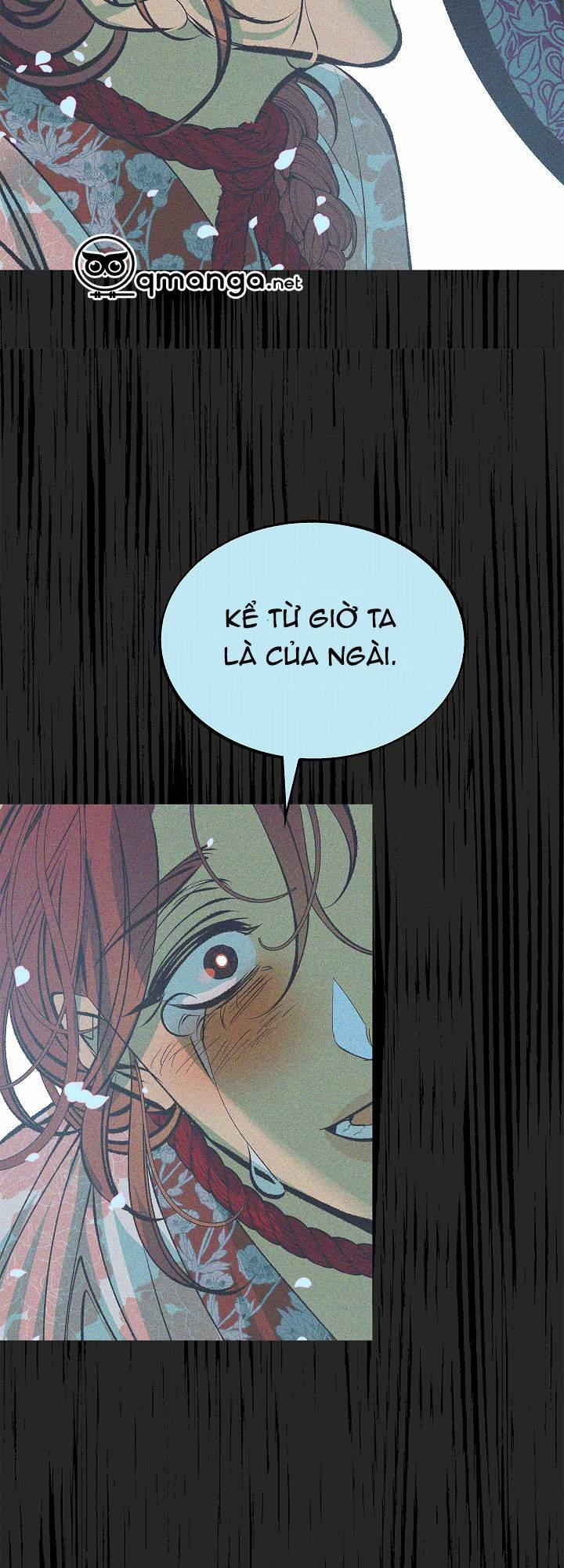 Người Tình Của Sura 34 trang 47