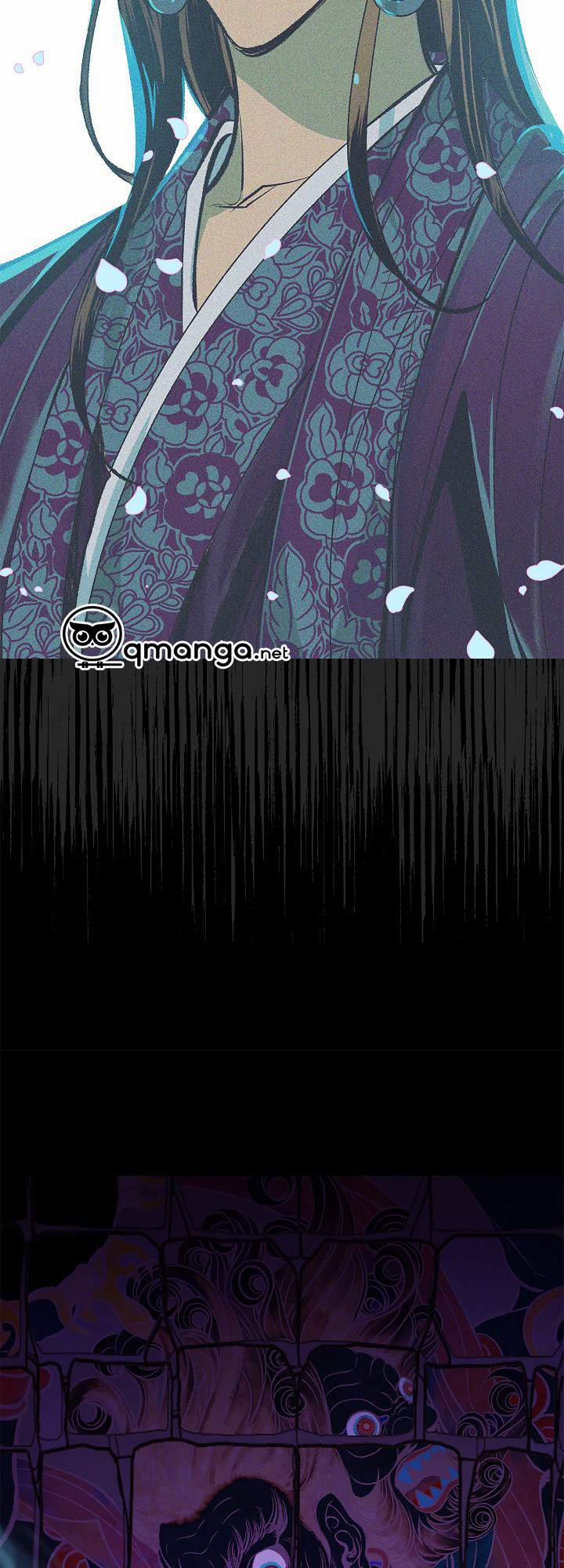 Người Tình Của Sura 34 trang 51