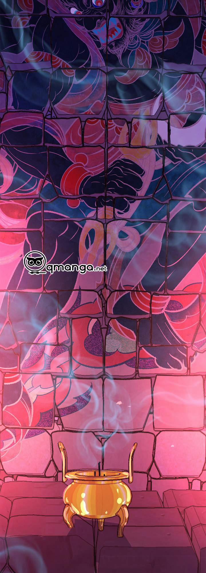 Người Tình Của Sura 34 trang 52