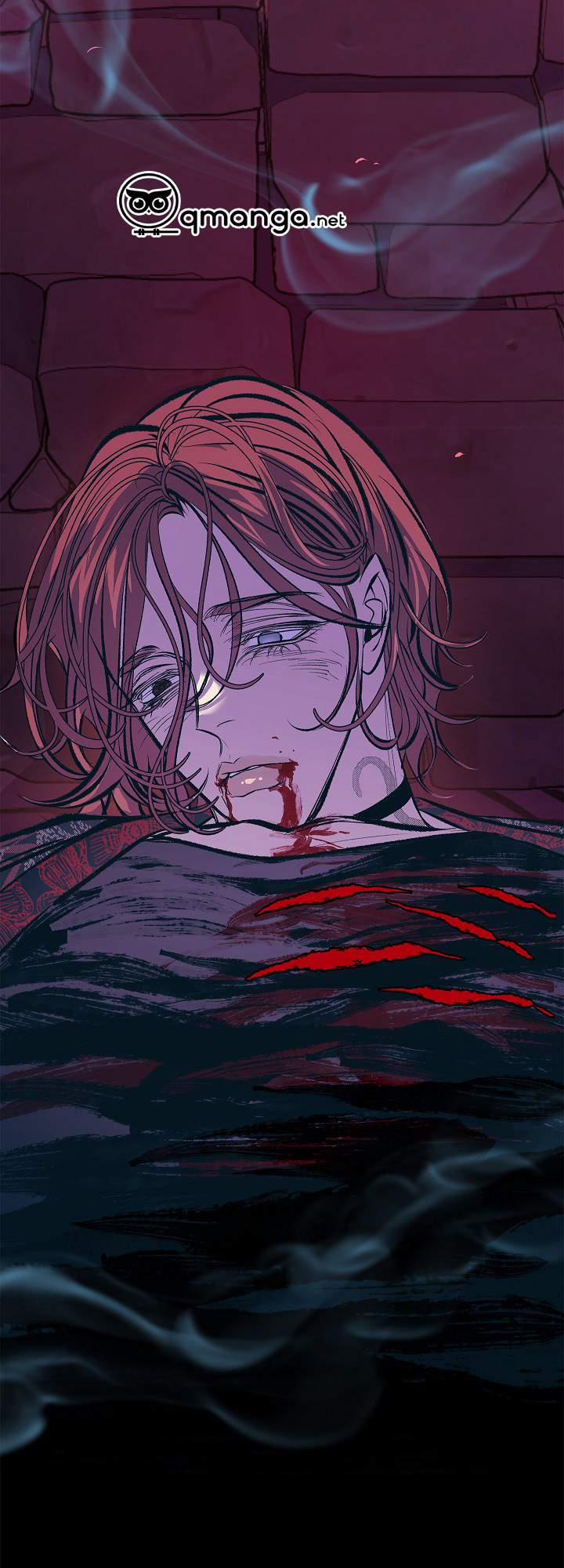 Người Tình Của Sura 34 trang 53