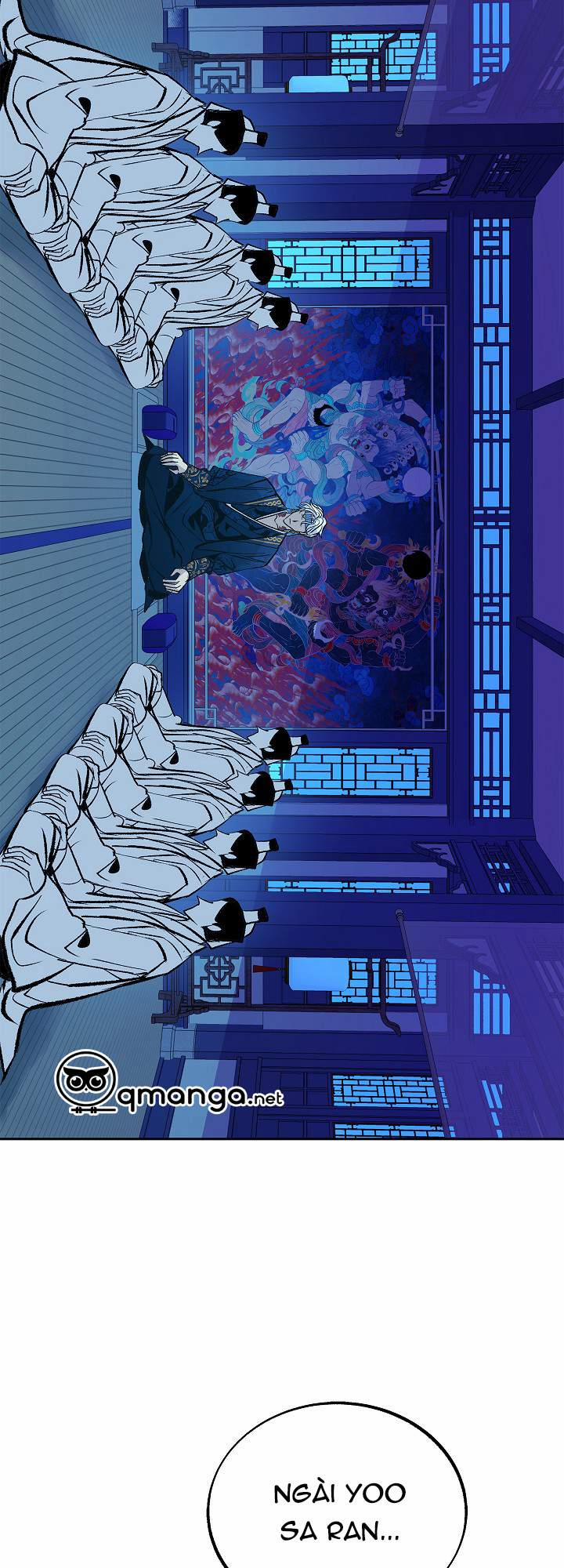 Người Tình Của Sura 34 trang 55