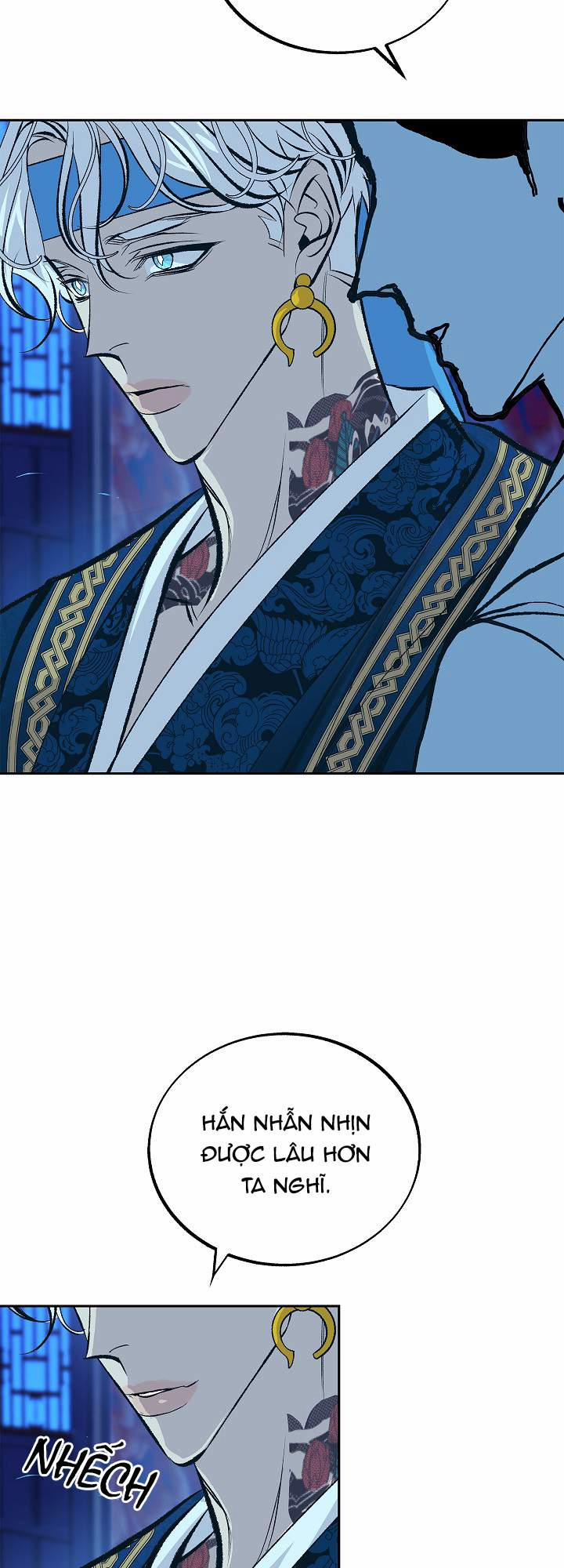 Người Tình Của Sura 34 trang 56