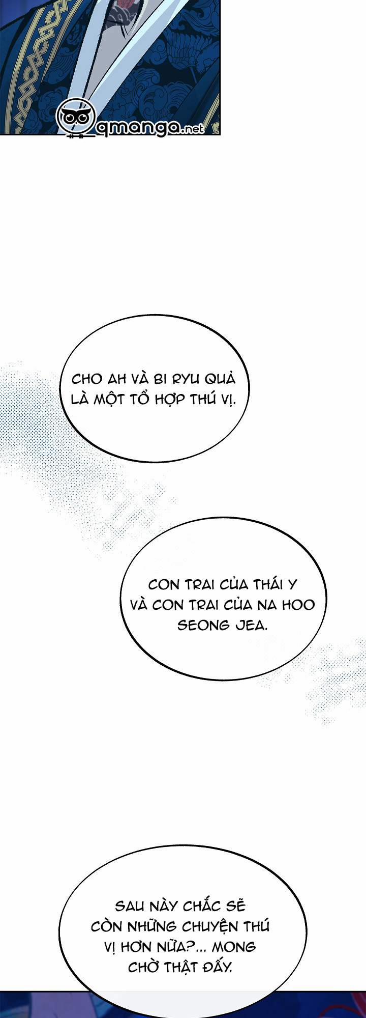 Người Tình Của Sura 34 trang 57