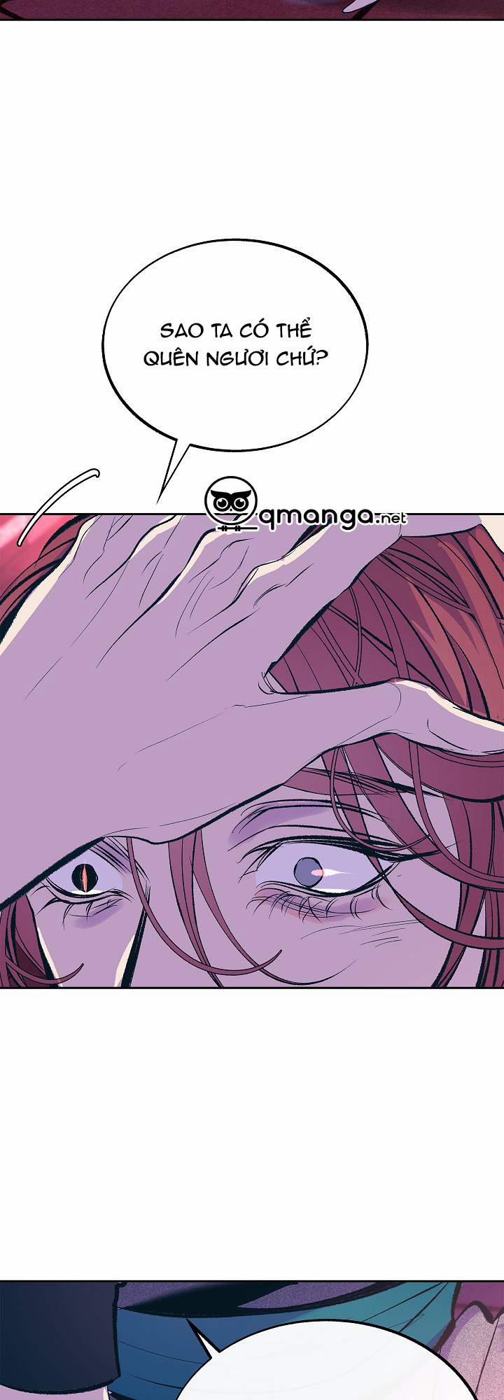 Người Tình Của Sura 34 trang 9