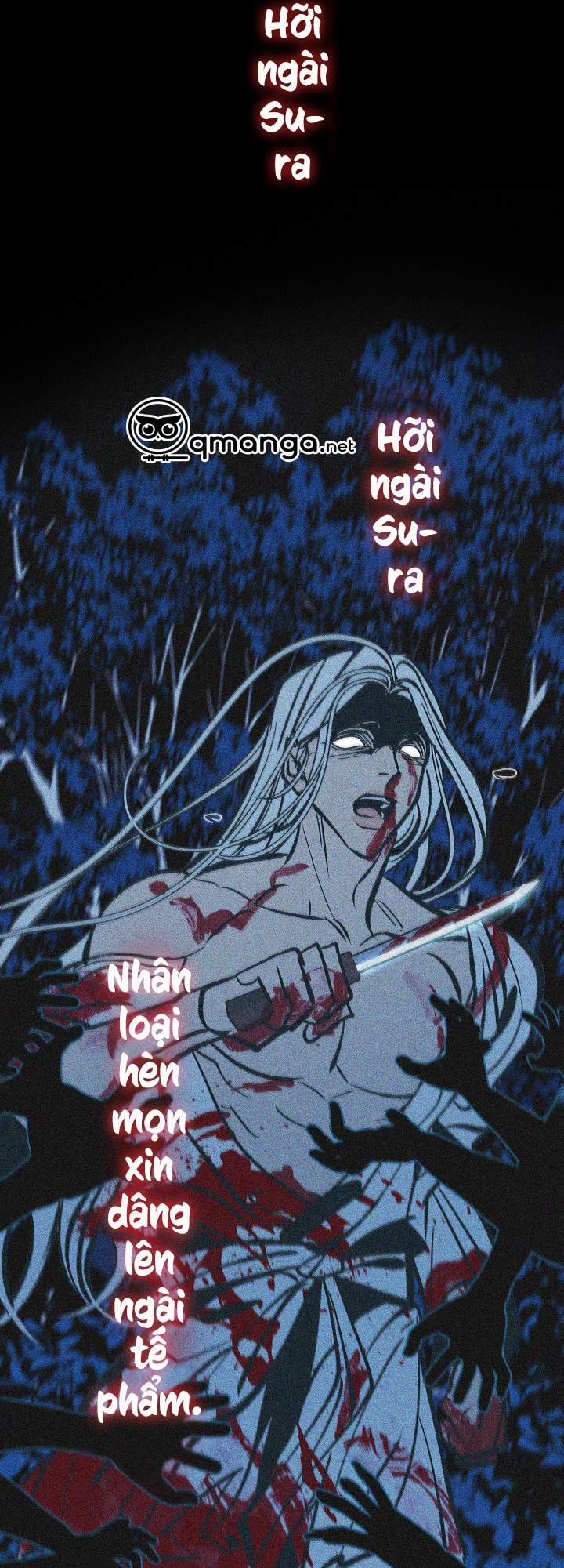 Người Tình Của Sura 35 trang 10