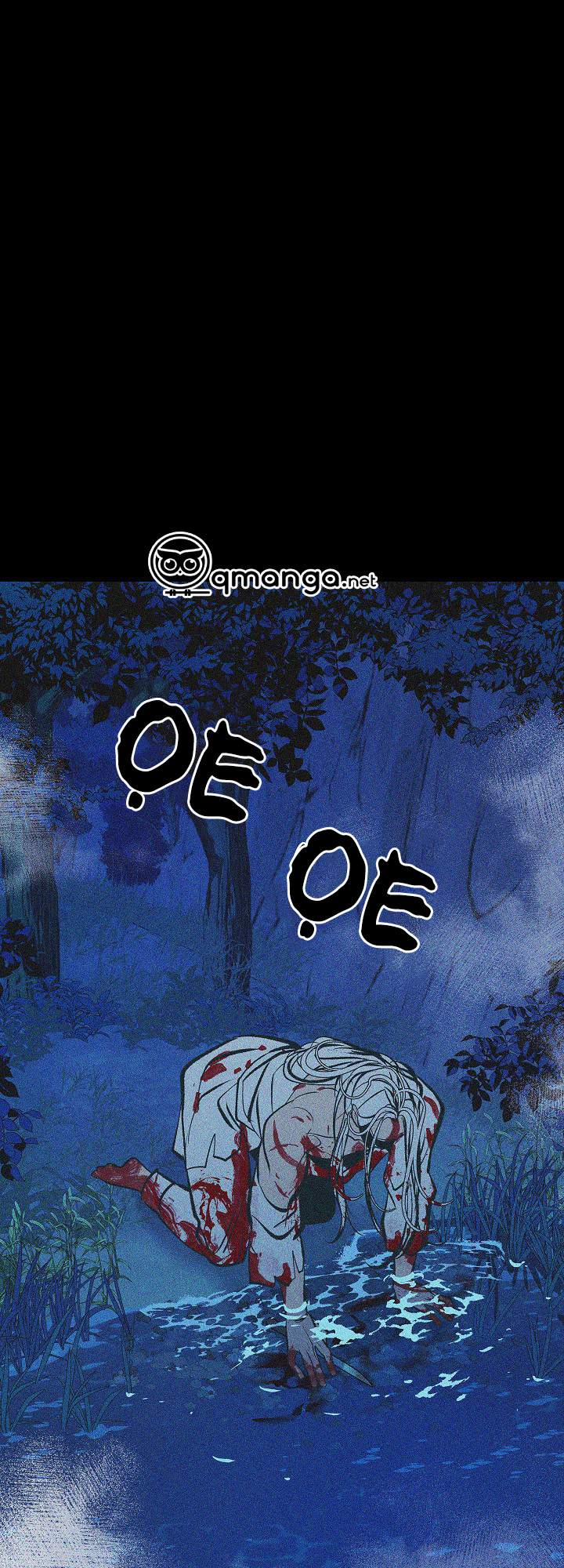 Người Tình Của Sura 35 trang 12