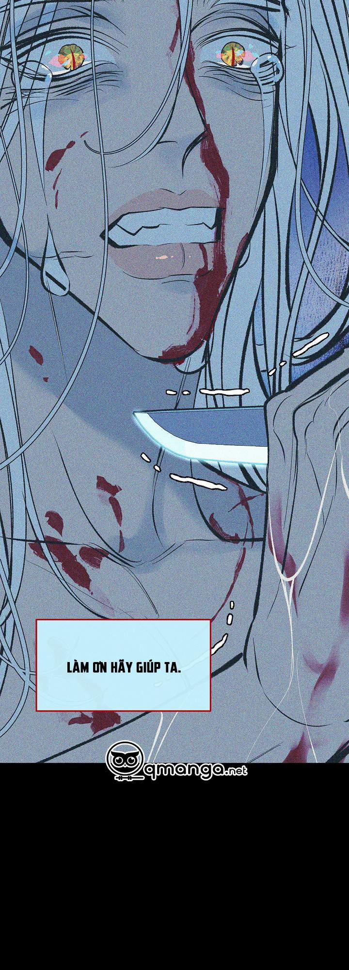 Người Tình Của Sura 35 trang 17