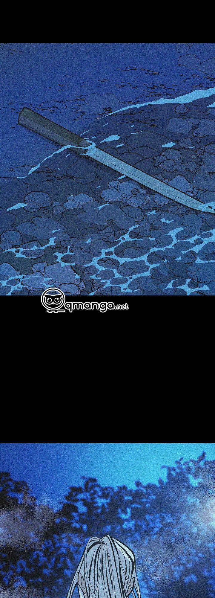 Người Tình Của Sura 35 trang 18