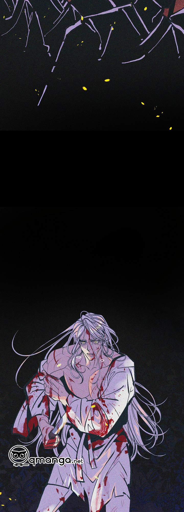 Người Tình Của Sura 35 trang 2