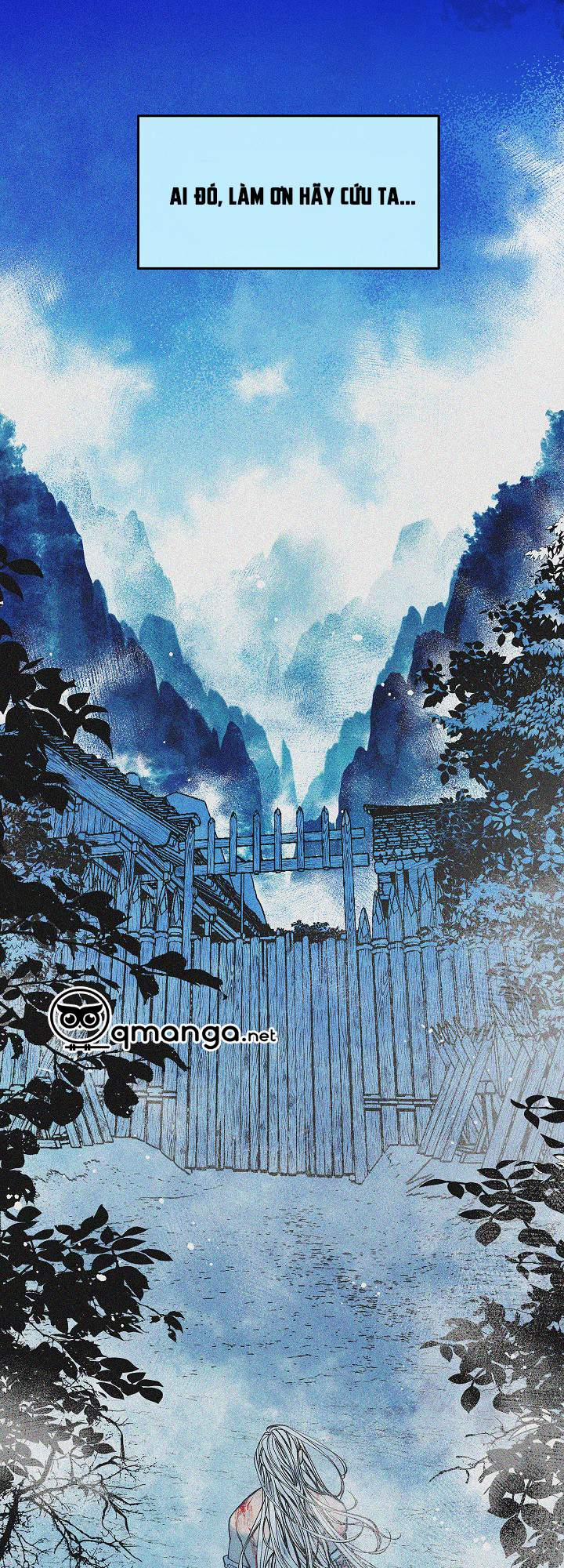 Người Tình Của Sura 35 trang 20