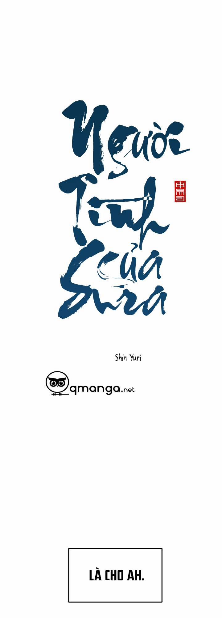 Người Tình Của Sura 35 trang 22