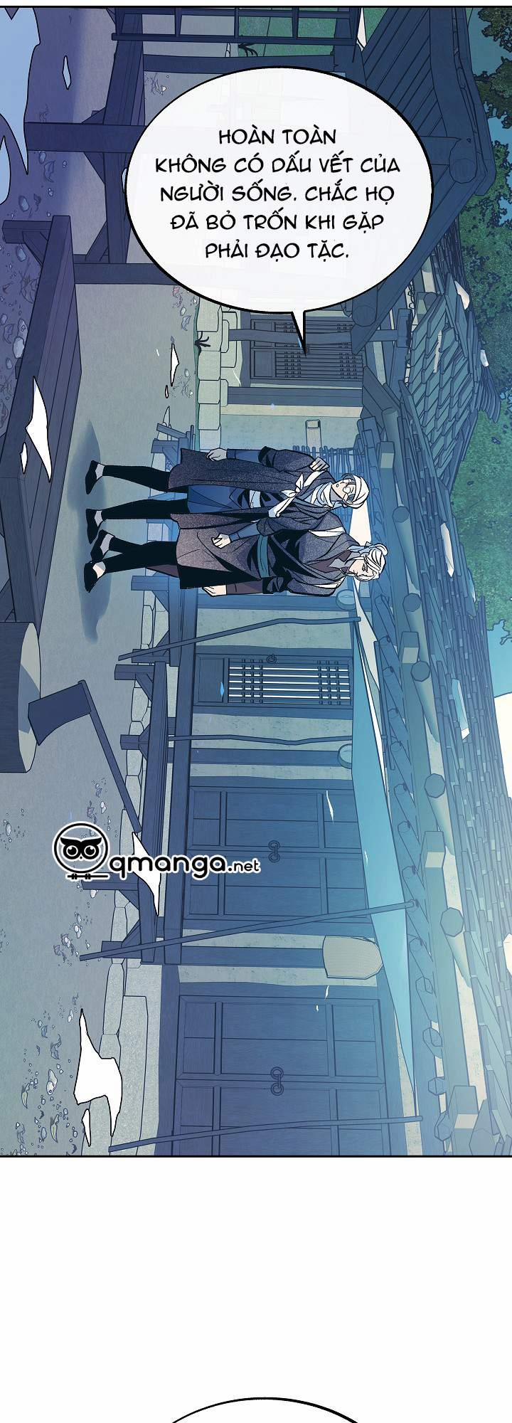 Người Tình Của Sura 35 trang 34