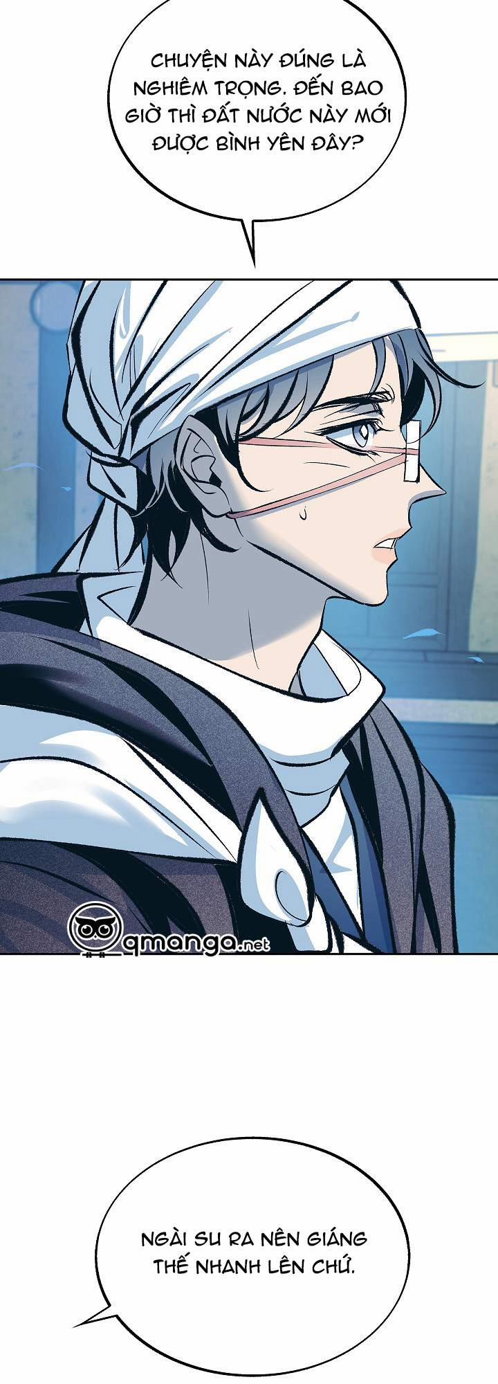 Người Tình Của Sura 35 trang 35