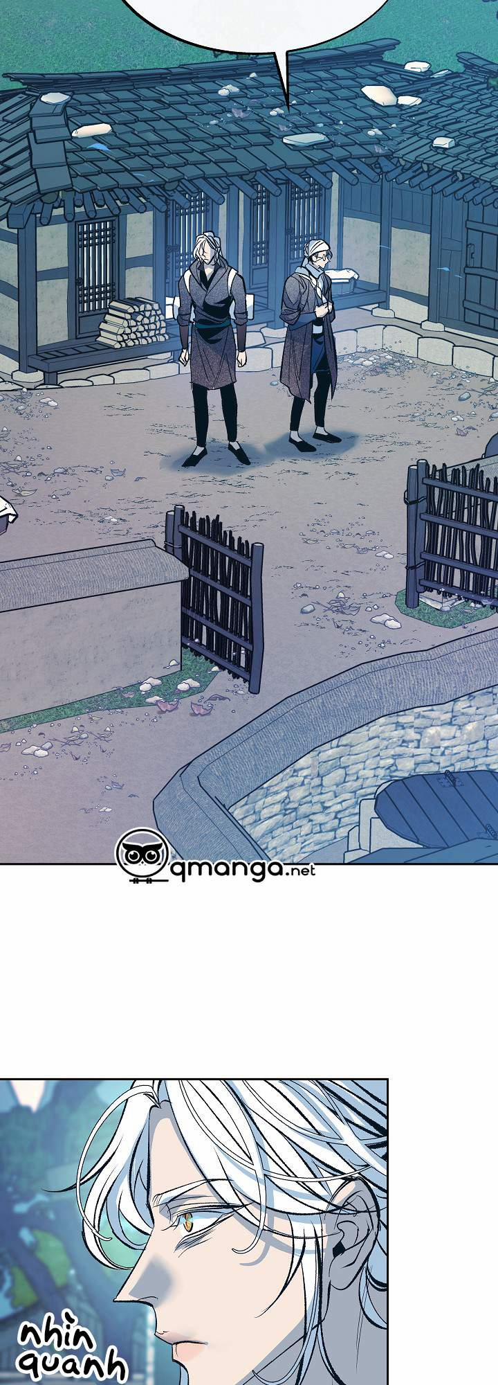 Người Tình Của Sura 35 trang 37