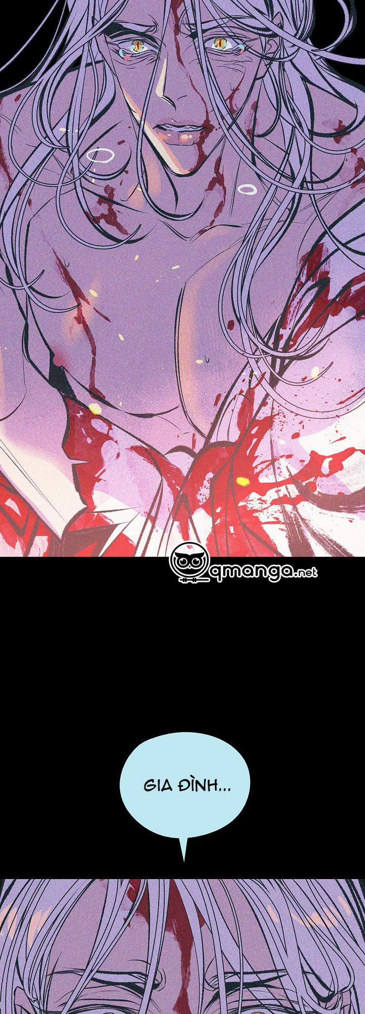 Người Tình Của Sura 35 trang 4