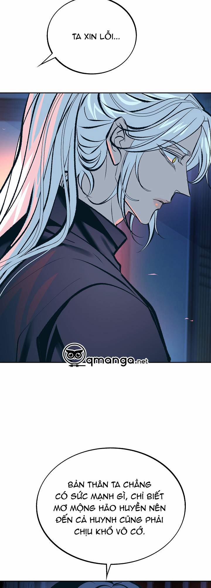 Người Tình Của Sura 35 trang 43