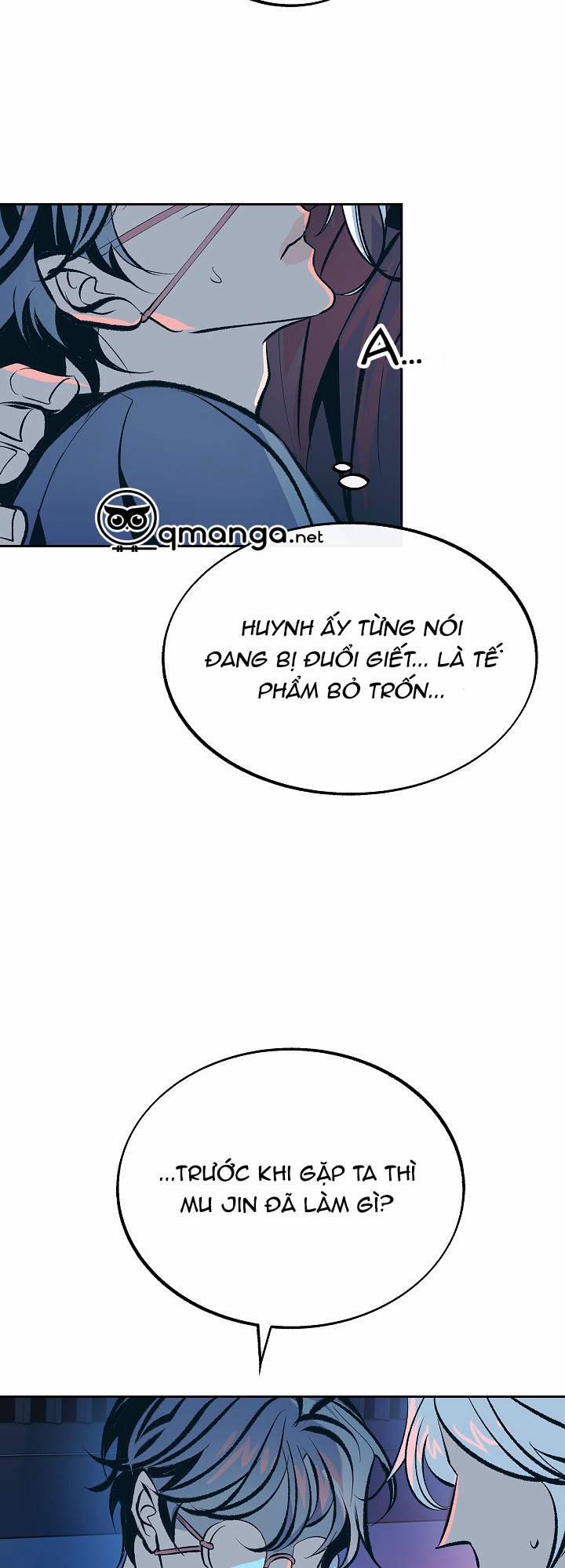 Người Tình Của Sura 35 trang 48