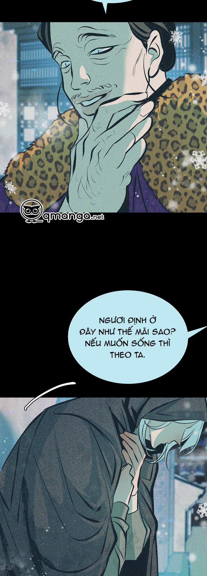 Người Tình Của Sura 35 trang 55