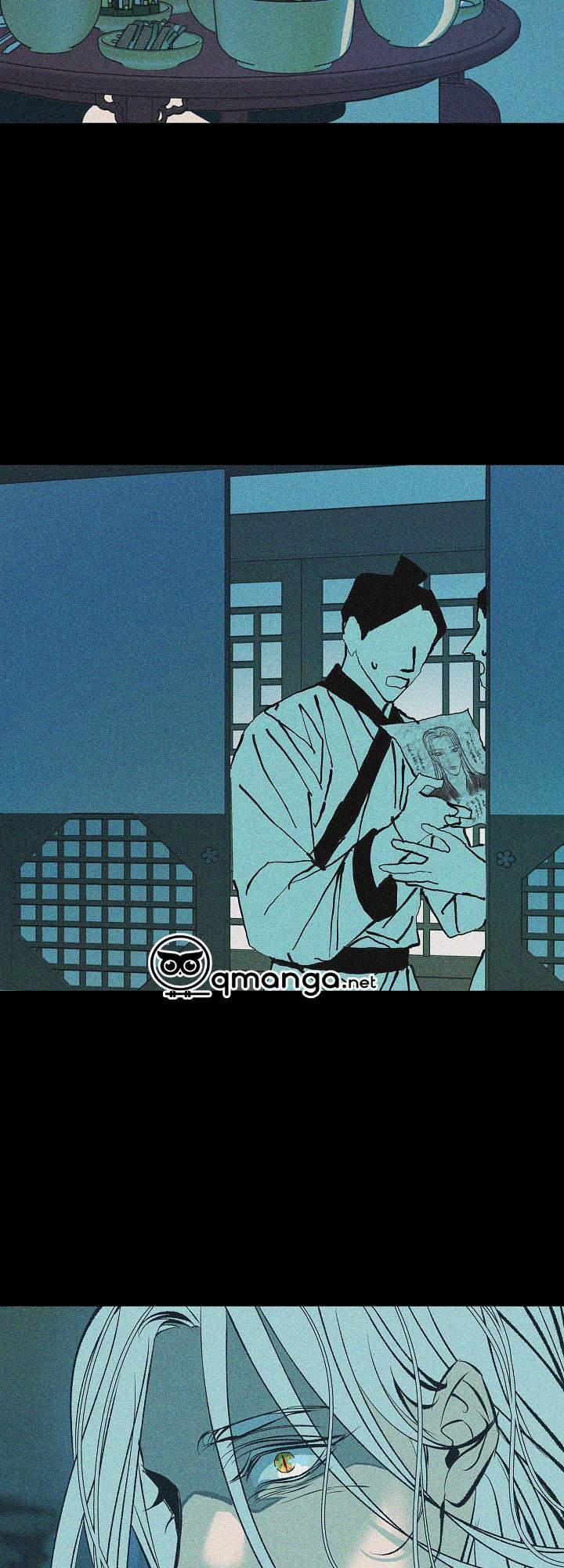 Người Tình Của Sura 35 trang 57