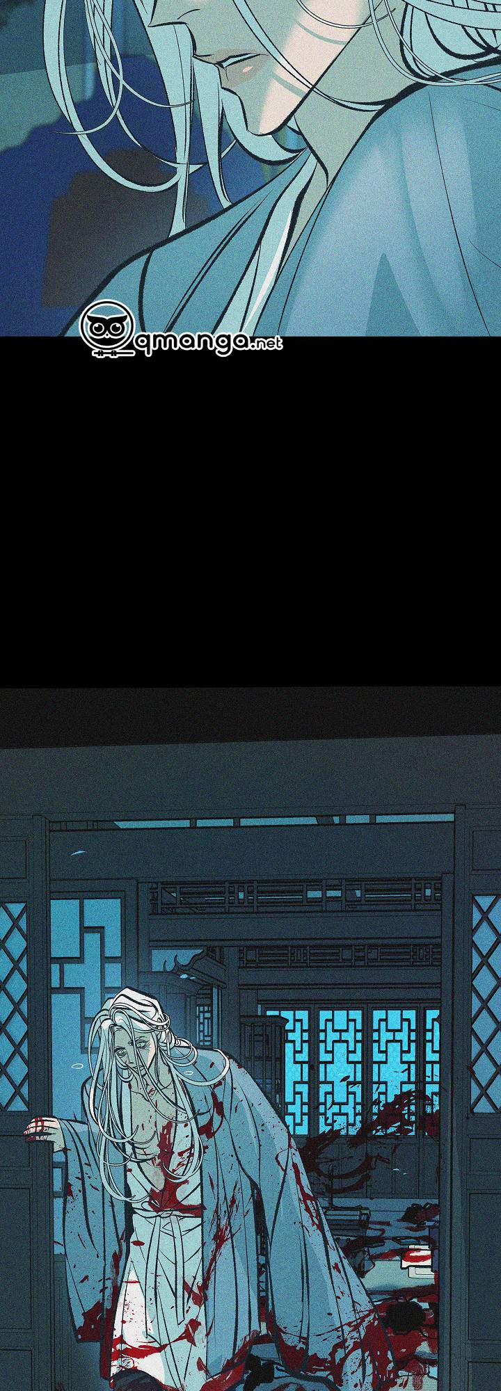 Người Tình Của Sura 35 trang 58