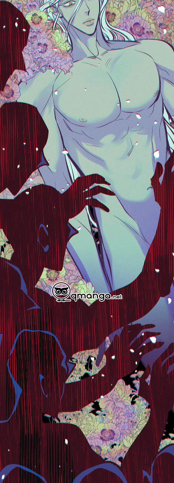 Người Tình Của Sura 35 trang 66