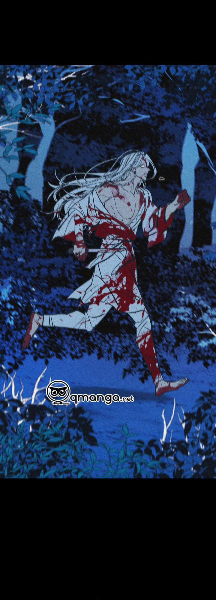 Người Tình Của Sura 35 trang 9