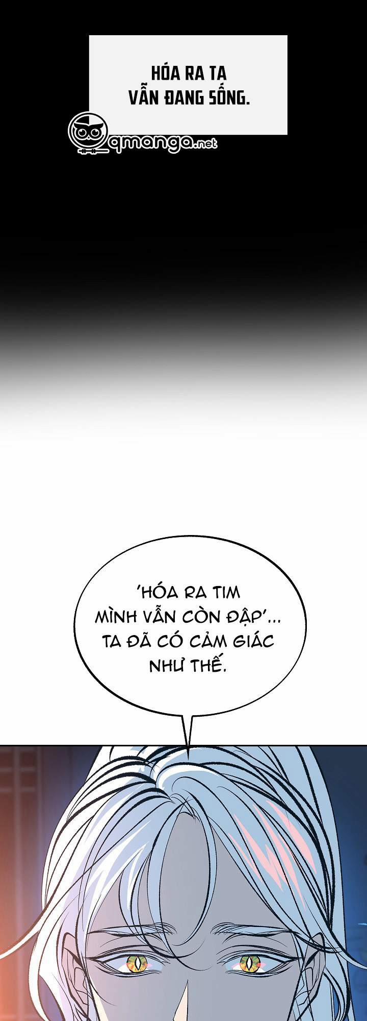 Người Tình Của Sura 36 trang 10