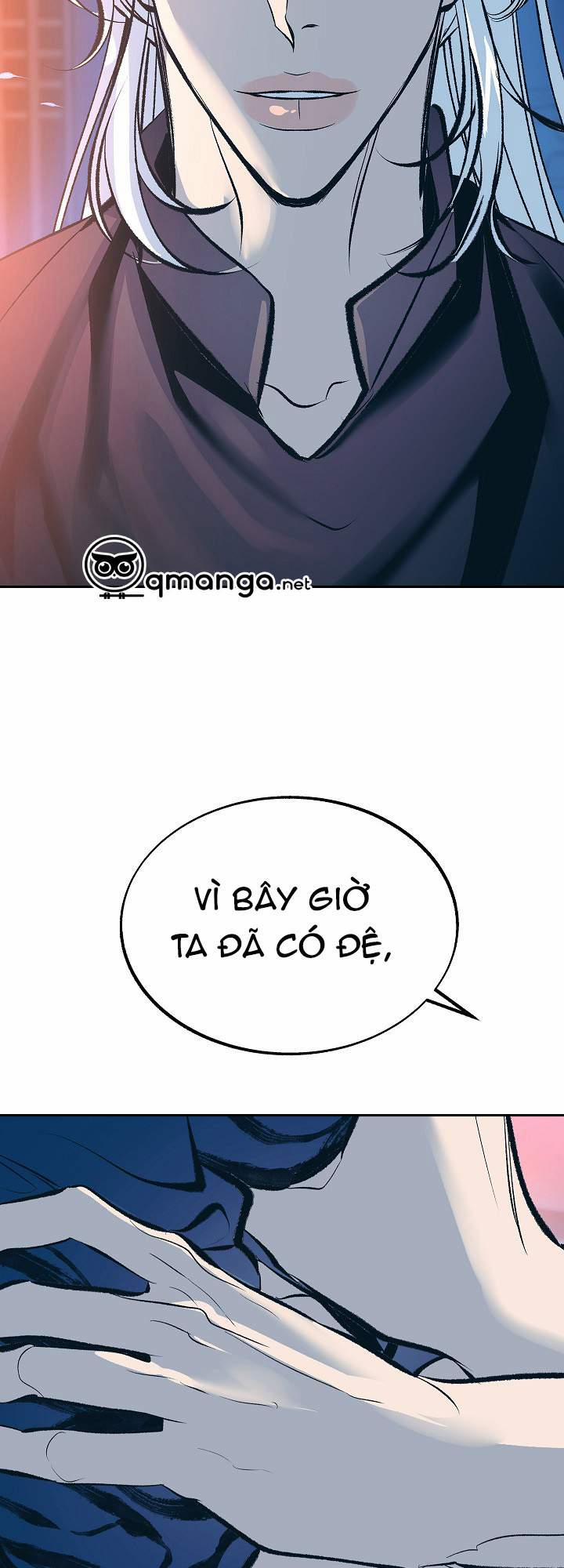 Người Tình Của Sura 36 trang 11