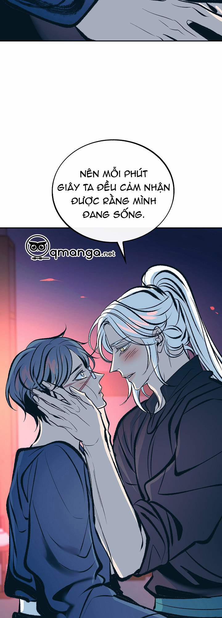 Người Tình Của Sura 36 trang 12