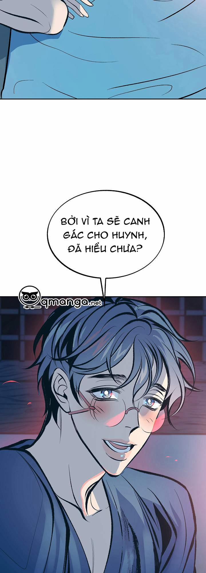 Người Tình Của Sura 36 trang 17
