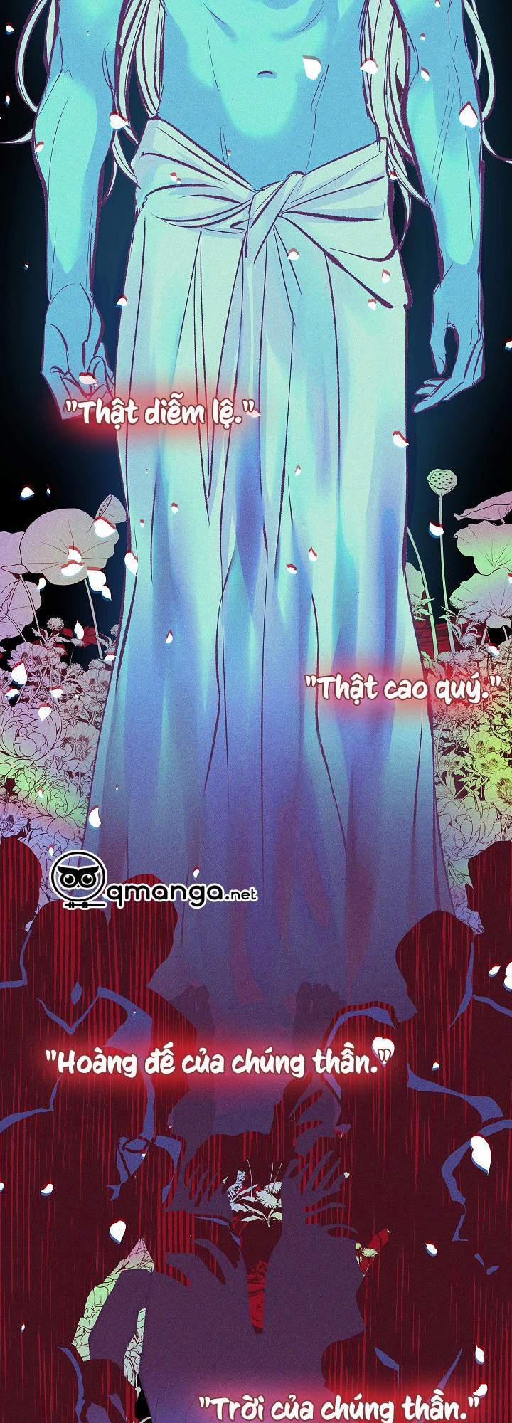 Người Tình Của Sura 36 trang 2