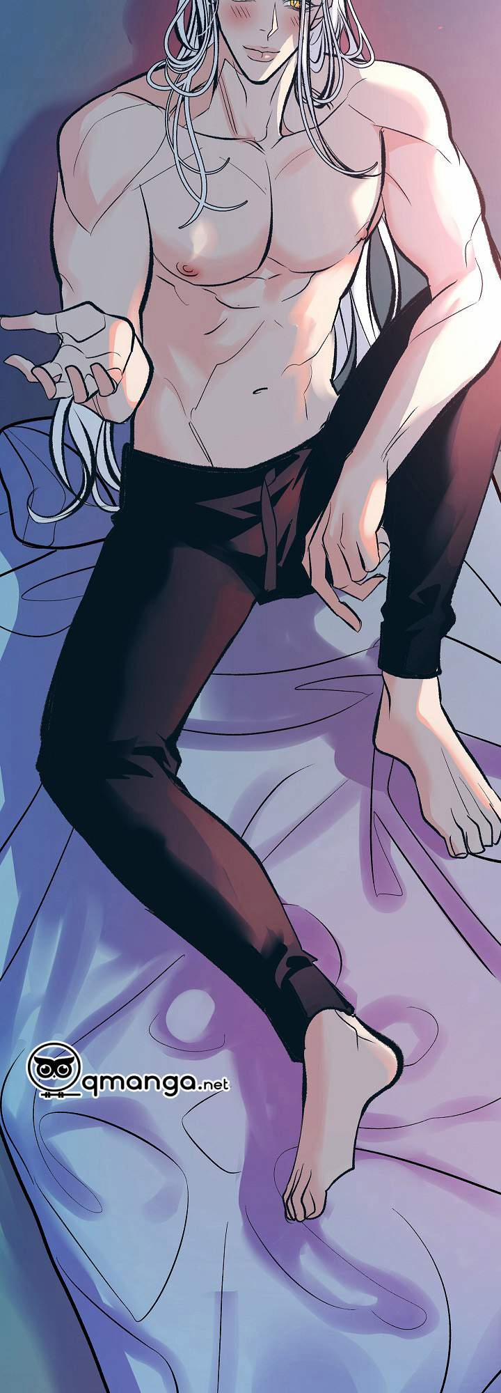 Người Tình Của Sura 36 trang 20