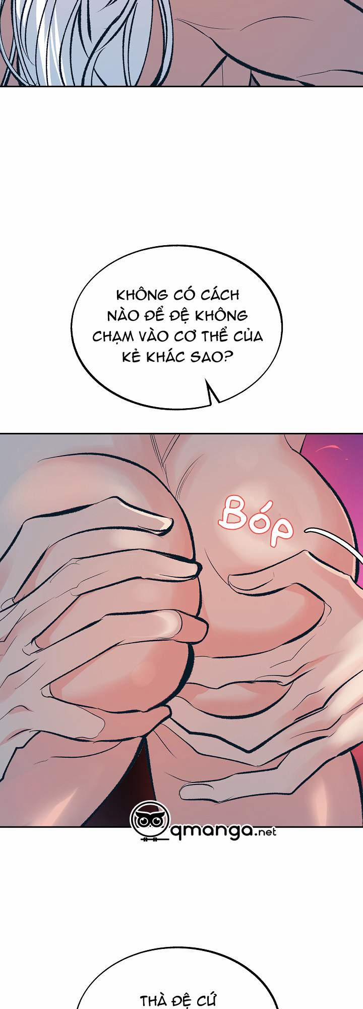 Người Tình Của Sura 36 trang 29