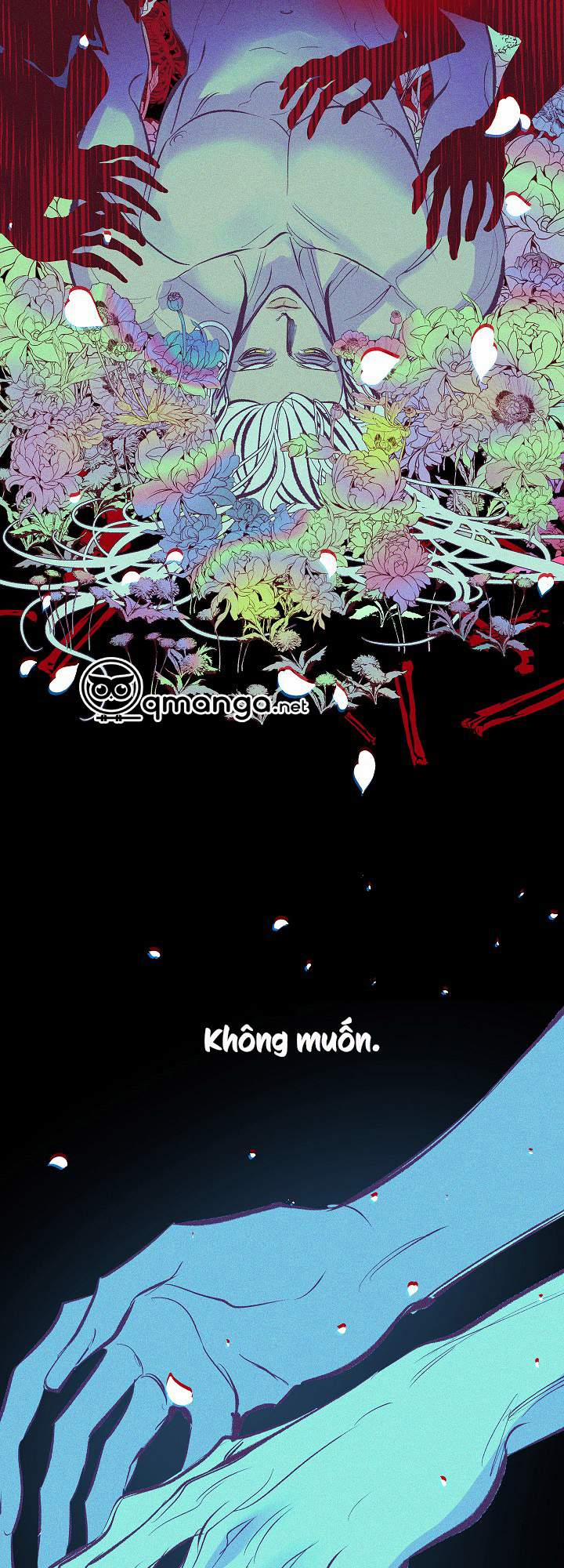 Người Tình Của Sura 36 trang 3