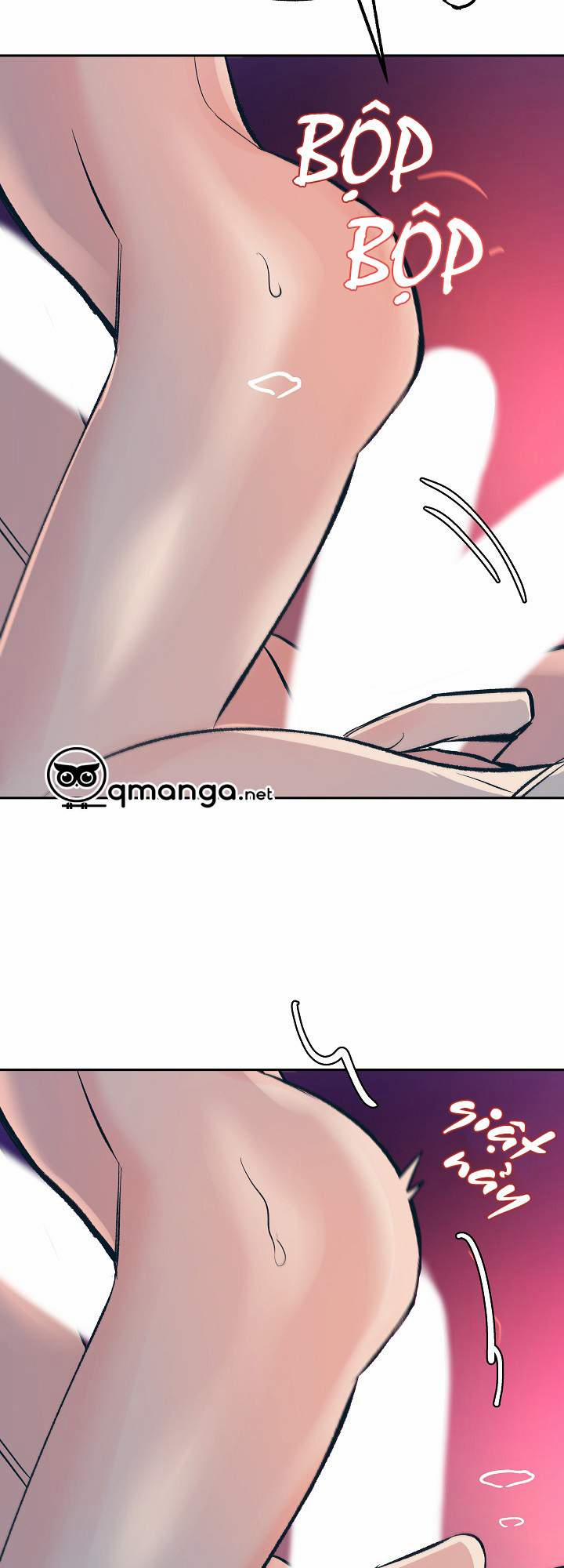 Người Tình Của Sura 36 trang 32