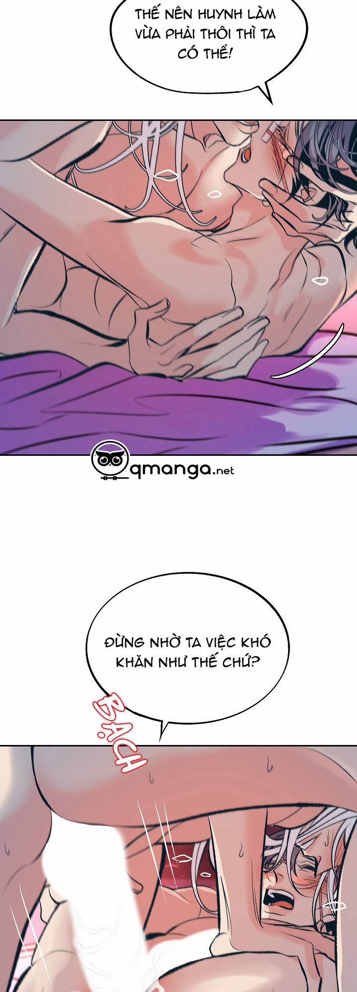 Người Tình Của Sura 36 trang 39