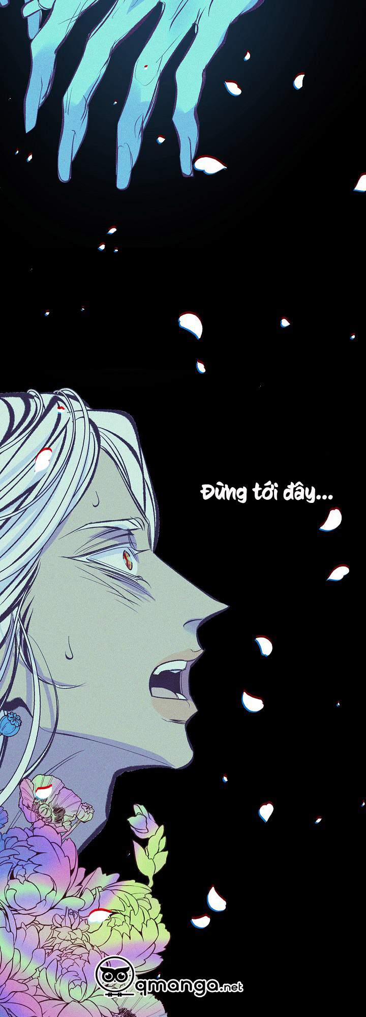 Người Tình Của Sura 36 trang 4