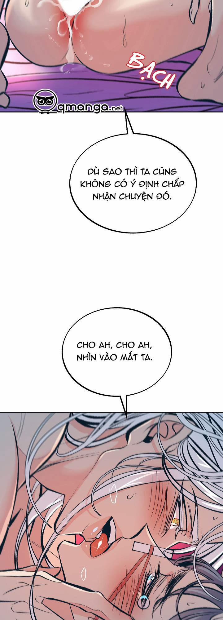 Người Tình Của Sura 36 trang 40