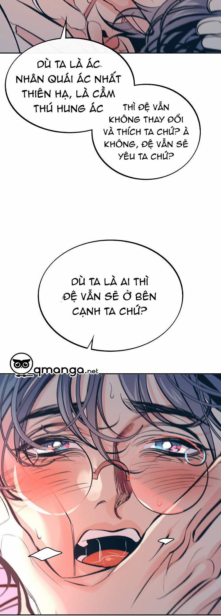 Người Tình Của Sura 36 trang 41