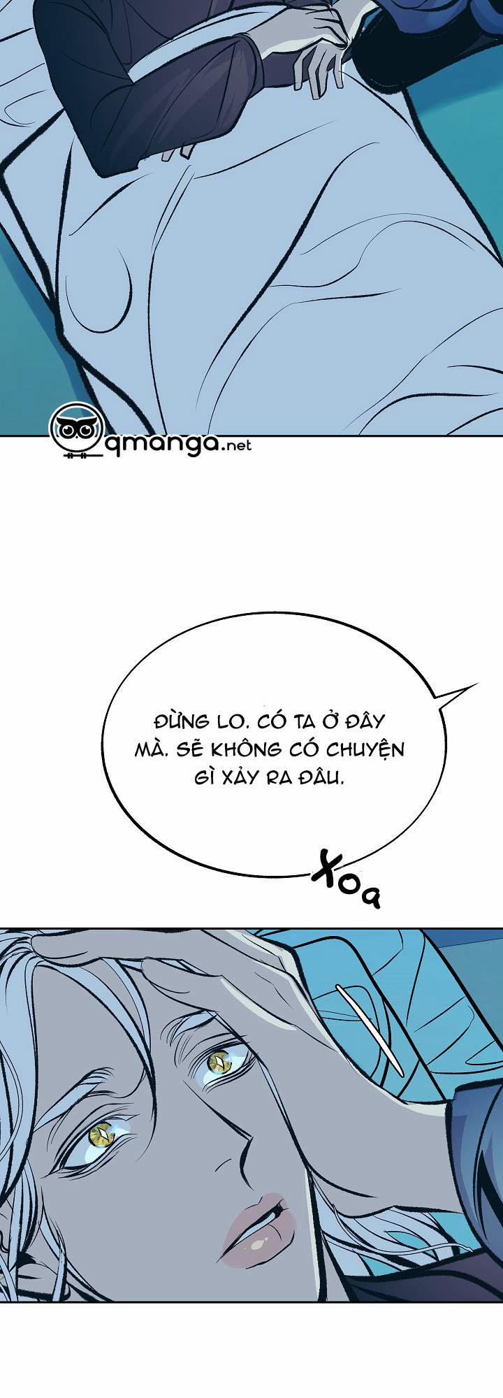 Người Tình Của Sura 36 trang 46