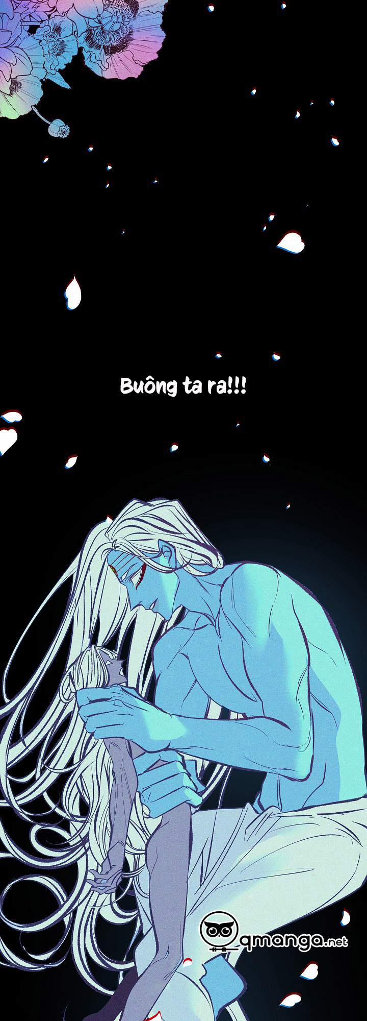 Người Tình Của Sura 36 trang 5