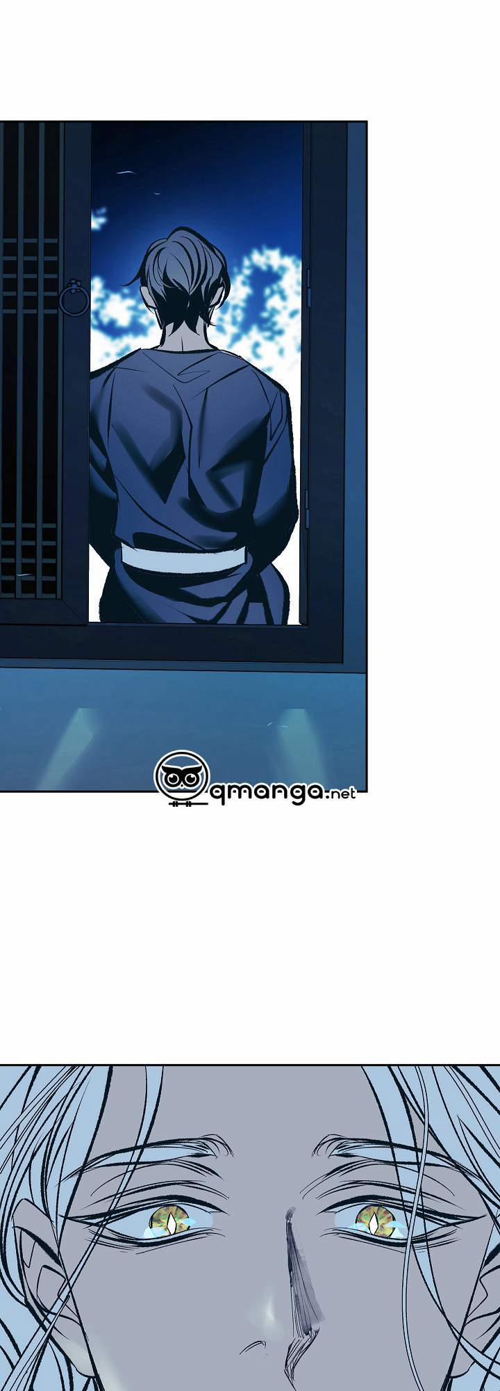 Người Tình Của Sura 36 trang 50