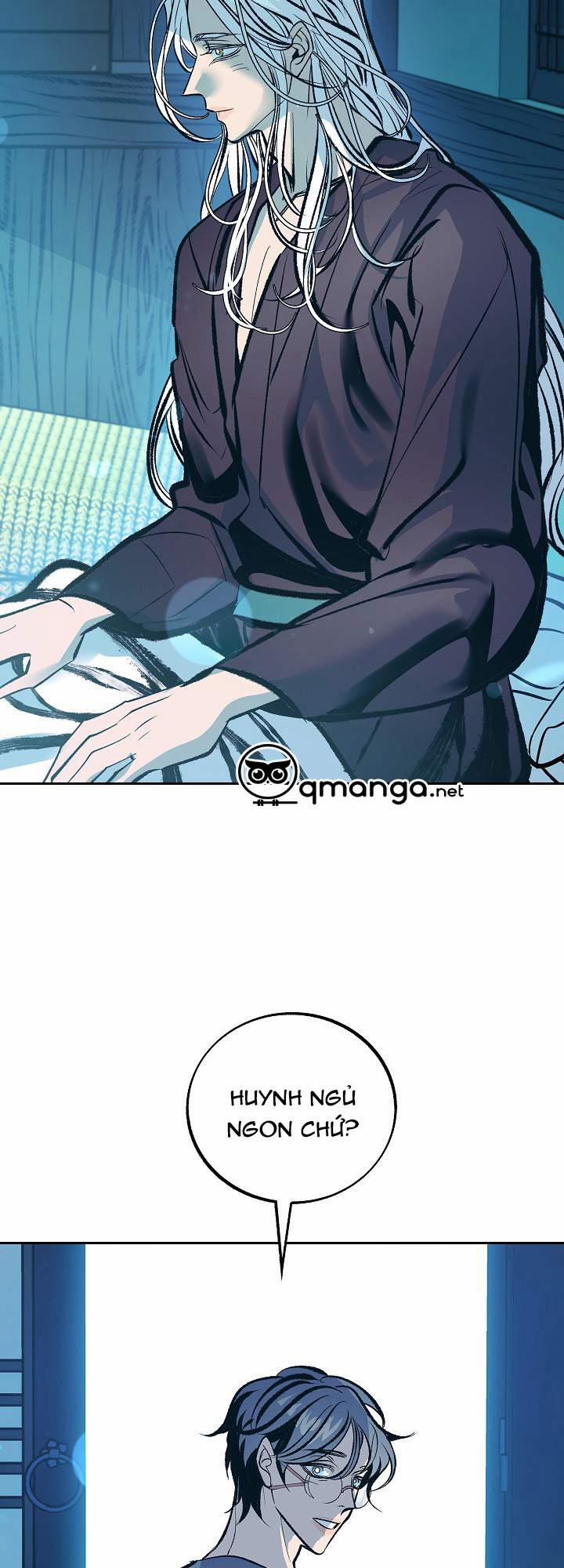 Người Tình Của Sura 36 trang 61