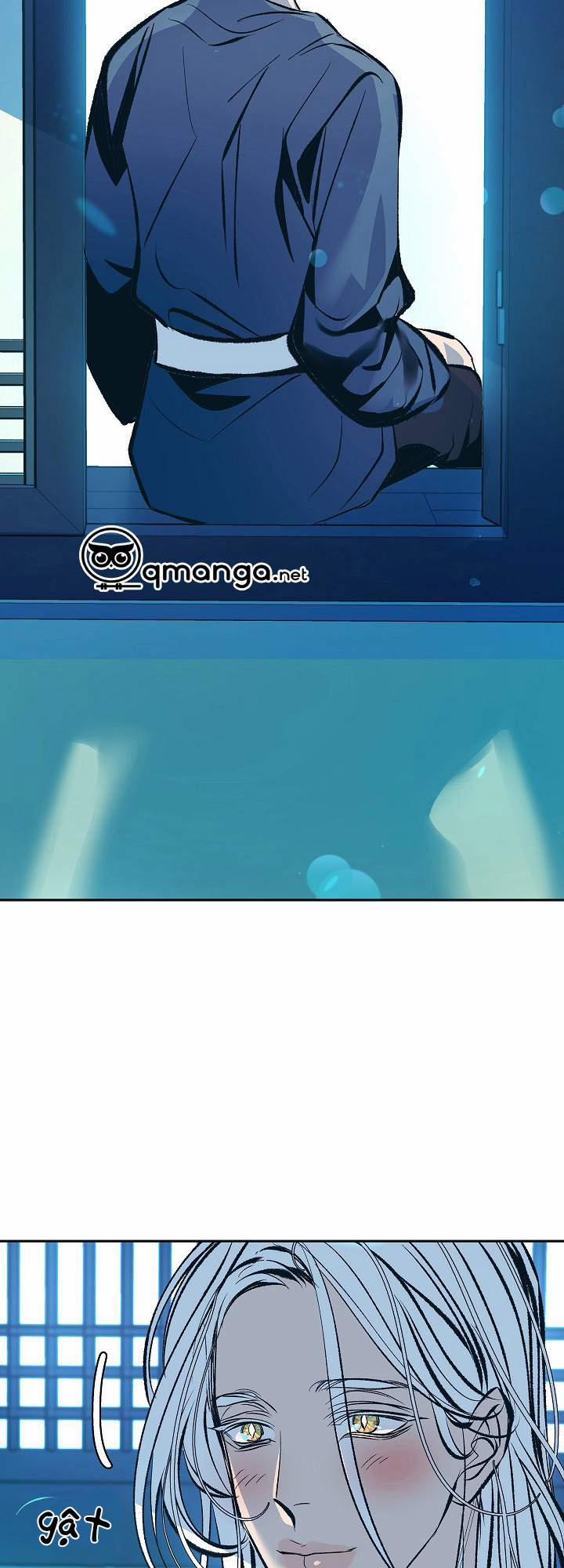 Người Tình Của Sura 36 trang 62