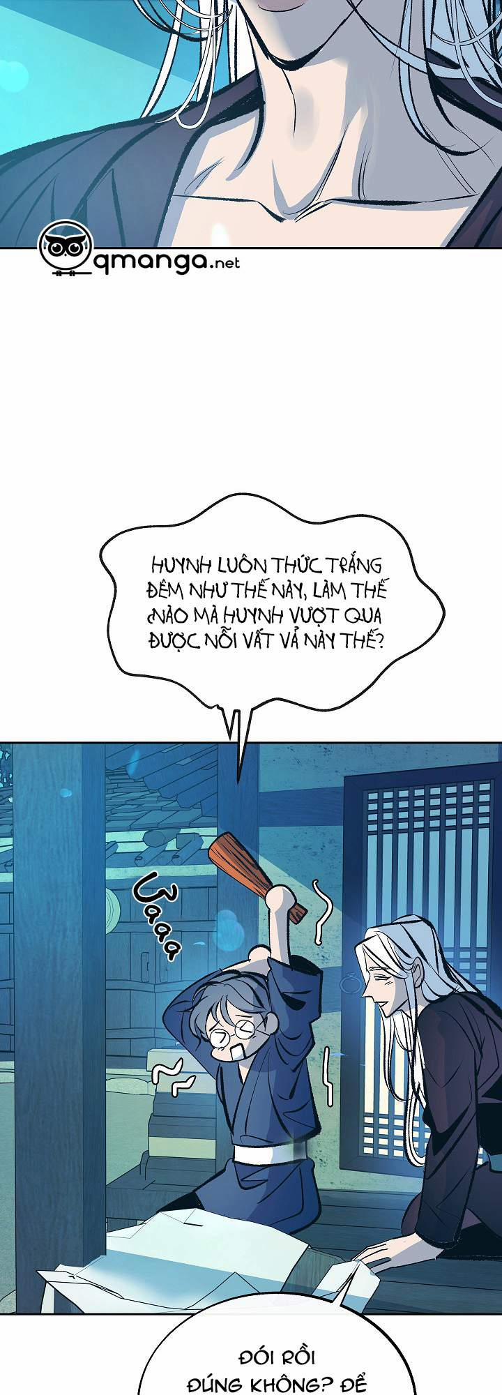 Người Tình Của Sura 36 trang 63